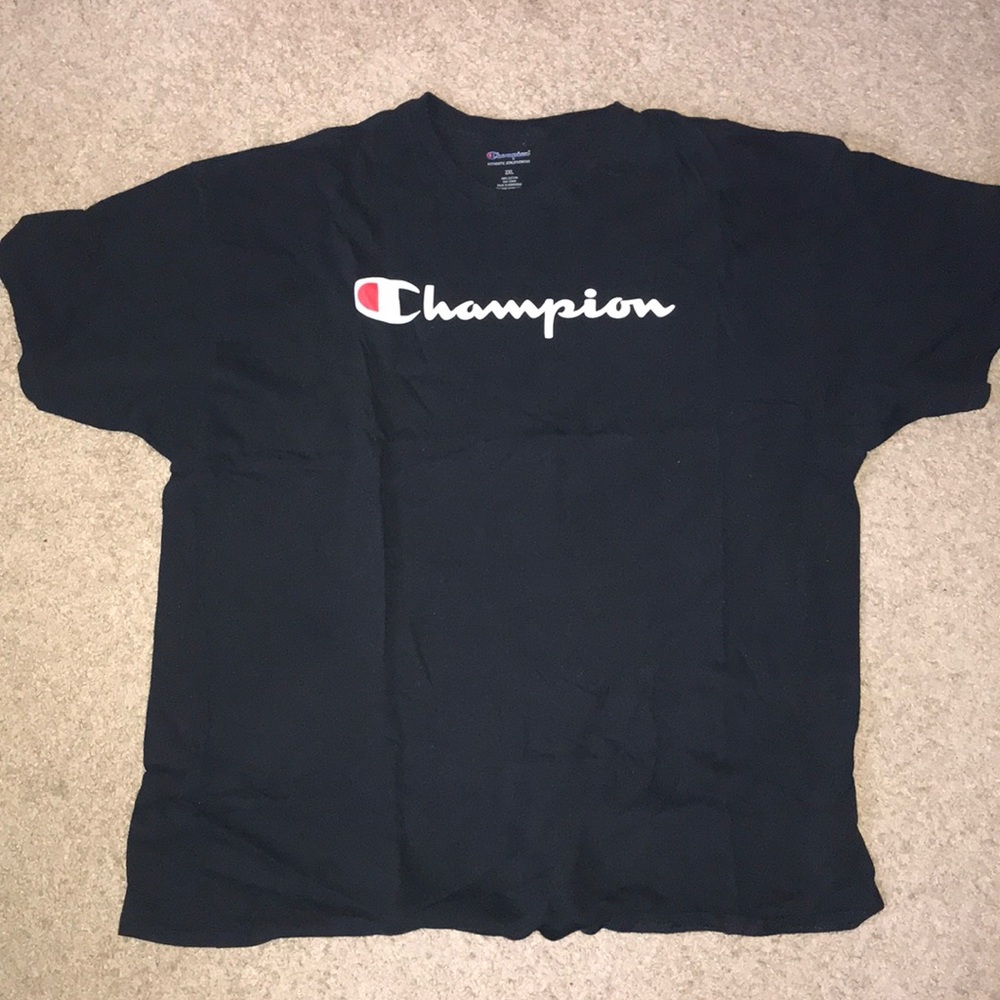 Champion T-shirt